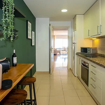 Apartamento La Quinta Holidays *