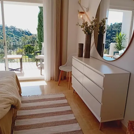 La Quinta Holidays Apartamento