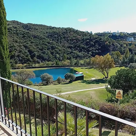 شقة La Quinta Holidays بينهافيس