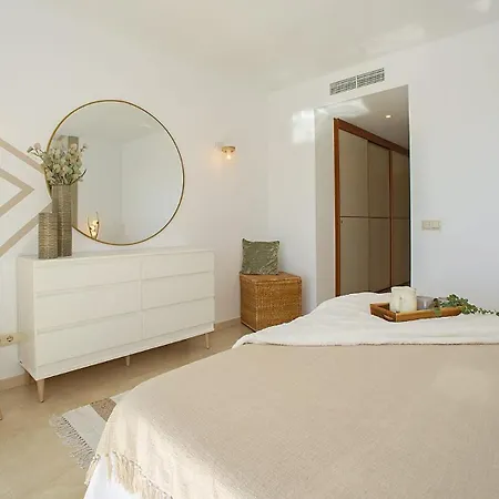 La Quinta Holidays شقة *