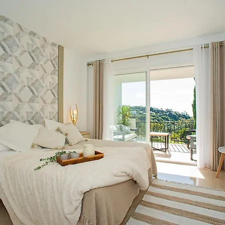 Apartment La Quinta Holidays Benahavis