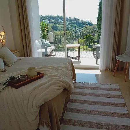 Apartment La Quinta Holidays Benahavis