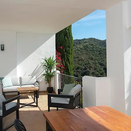 La Quinta Holidays Appartement Benahavís