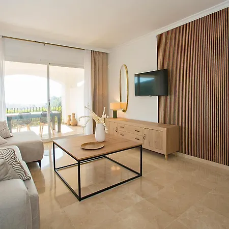 La Quinta Holidays Benahavis