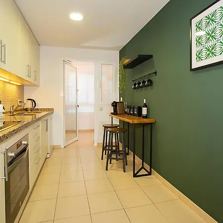 La Quinta Holidays Apartment Benahavis