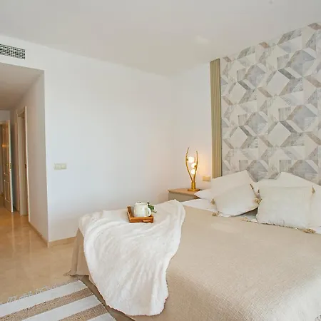 Apartment La Quinta Holidays Benahavis